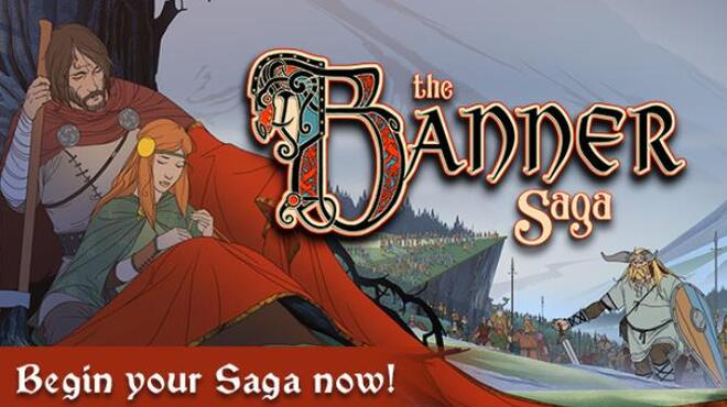 [PC]The Banner Saga MULTi12 -磁链下载-Zero