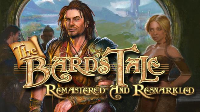 [PC]The Bards Tale ARPG Remastered and Resnarkled v2 2 -磁链下载-Zero