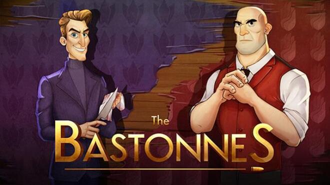 [PC]The Bastonnes -磁链下载-Zero