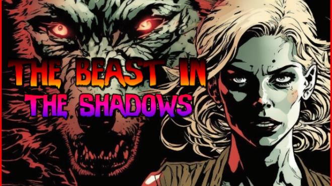 [PC]The Beast in the Shadows -磁链下载-Zero