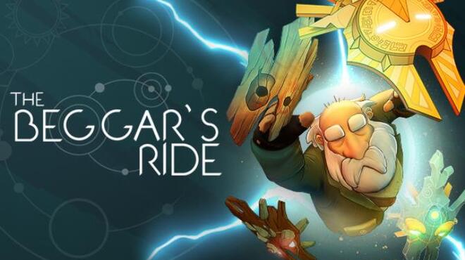 [PC]The Beggar’s Ride -磁链下载-Zero