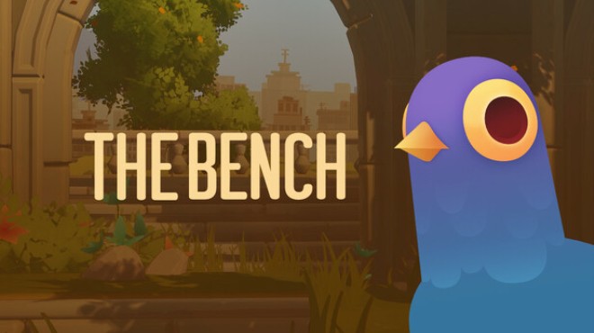 [PC]The Bench -磁链下载-Zero-零之资源仓库