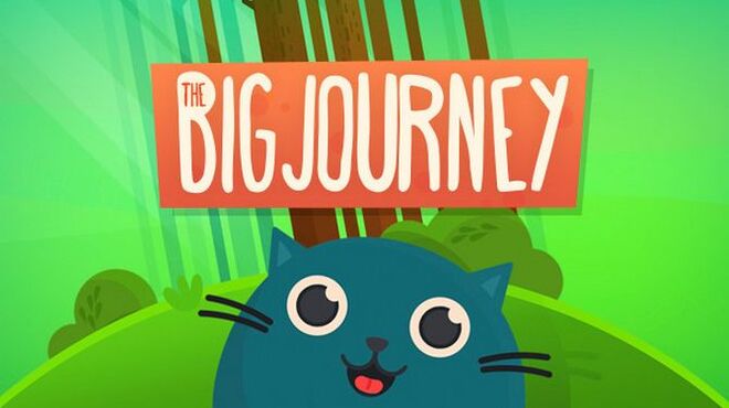 [PC]The Big Journey -磁链下载-Zero-零之资源仓库