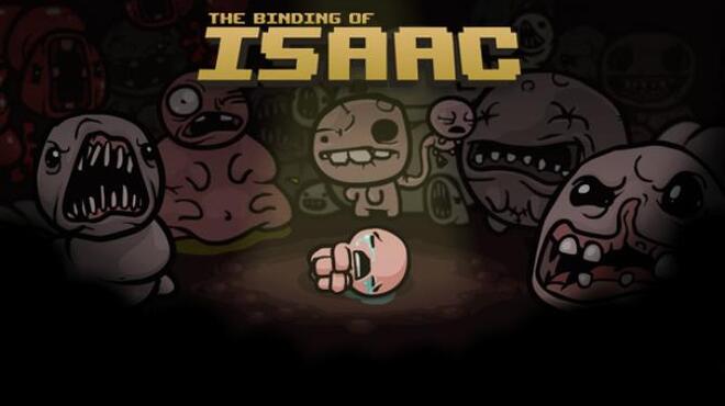 [PC]The Binding of Isaac -磁链下载-Zero-零之资源仓库