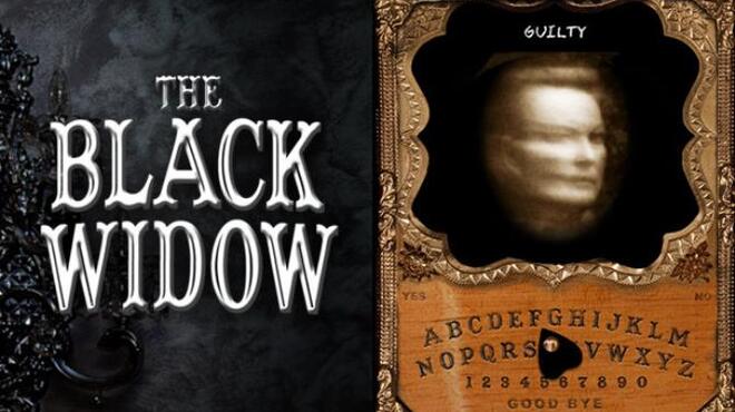 [PC]The Black Widow -磁链下载-Zero-零之资源仓库