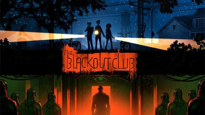 [PC]The Blackout Club -磁链下载-Zero-零之资源仓库