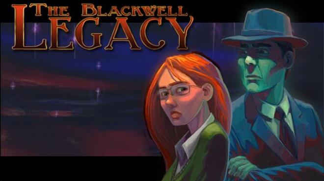 [PC]The Blackwell Legacy -磁链下载-Zero