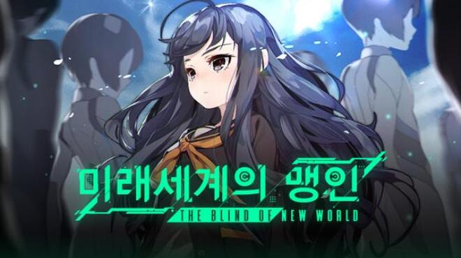 [PC]The Blind Of The New World -磁链下载-Zero