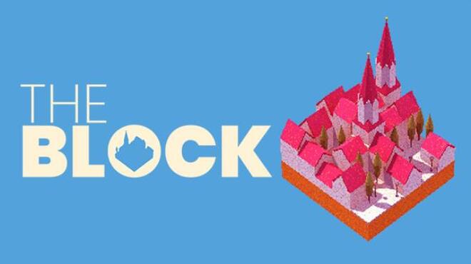 [PC]The Block -磁链下载-Zero