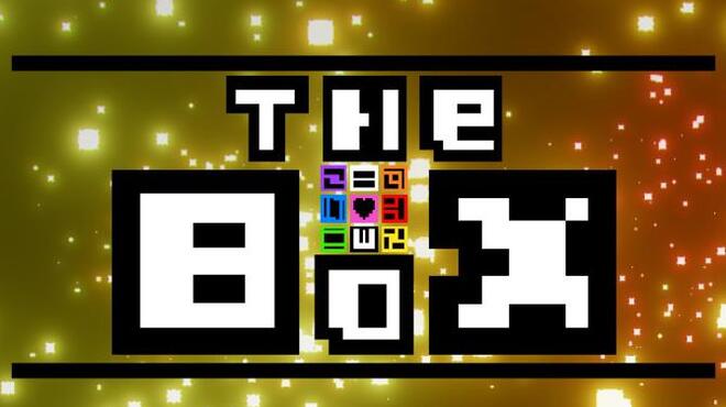 [PC]The BoX -磁链下载-Zero