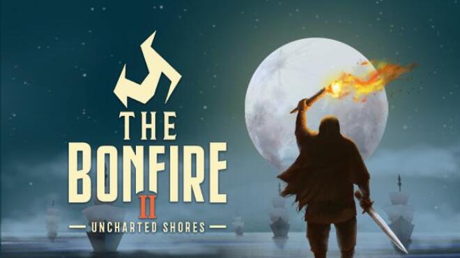 [PC]The Bonfire 2: Uncharted Shores -磁链下载-Zero