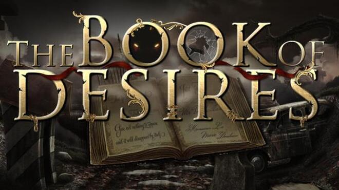 [PC]The Book of Desires -磁链下载 - Zero-零之资源仓库-Zero-零之资源仓库