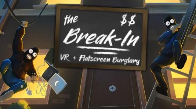 [PC]The Break-In -磁链下载-Zero-零之资源仓库