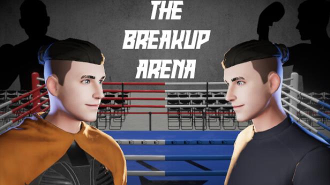 [PC]The Breakup Arena -磁链下载-Zero