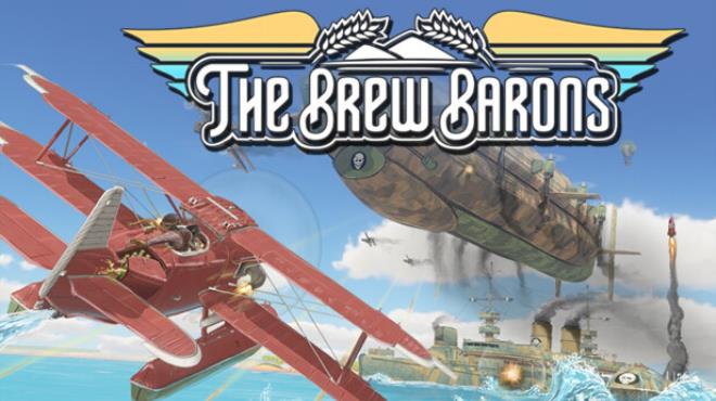 [PC]The Brew Barons -磁链下载-Zero-零之资源仓库