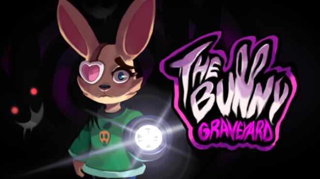 [PC]The Bunny Graveyard -磁链下载-Zero