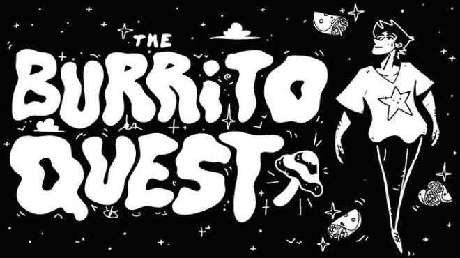 [PC]The Burrito Quest -磁链下载-Zero