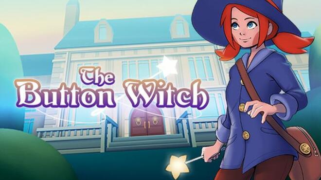 [PC]The Button Witch -磁链下载-Zero-零之资源仓库