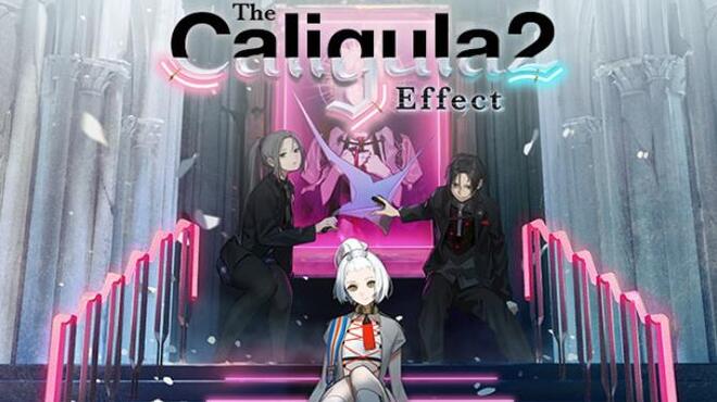 [PC]The Caligula Effect 2 -磁链下载-Zero