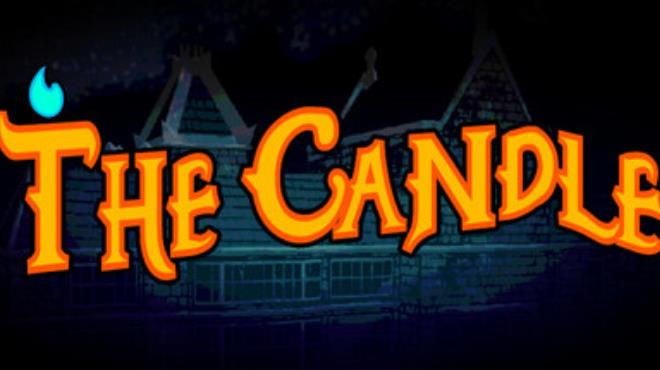 [PC]The Candle -磁链下载-Zero-零之资源仓库