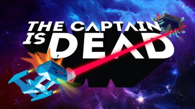 [PC]The Captain is Dead -磁链下载-Zero