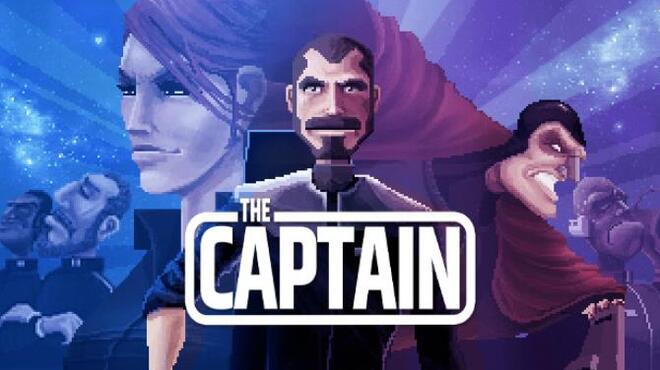 [PC]The Captain v1 0 10 1 -磁链下载-Zero