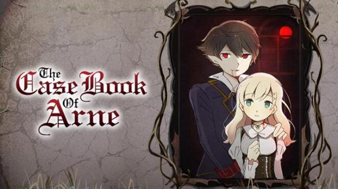 [PC]The Case Book of Arne -磁链下载-Zero