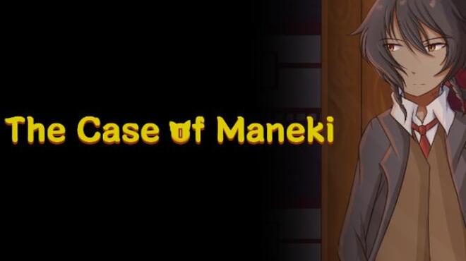 [PC]The Case Of Maneki -磁链下载-Zero-零之资源仓库