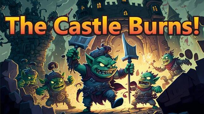 [PC]The Castle Burns -磁链下载-Zero