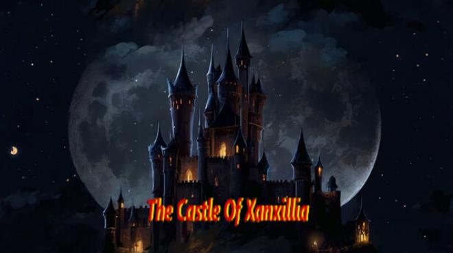 [PC]The Castle Of Xanxillia -磁链下载-Zero