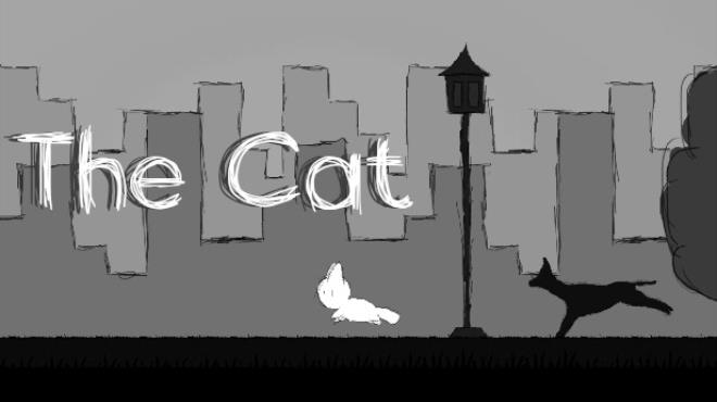 [PC]The Cat -磁链下载-Zero