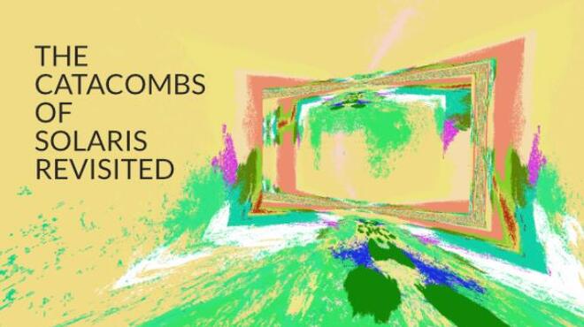 [PC]The Catacombs of Solaris Revisited -磁链下载-Zero