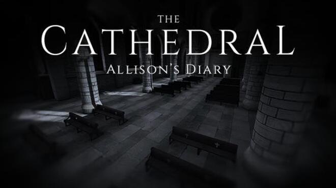 [PC]The Cathedral: Allison’s Diary -磁链下载-Zero
