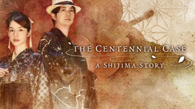 [PC]The Centennial Case : A Shijima Story -磁链下载-Zero