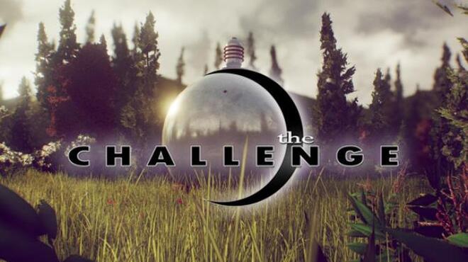 [PC]The Challenge -磁链下载-Zero