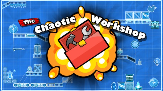 [PC]The Chaotic Workshop -磁链下载-Zero-零之资源仓库