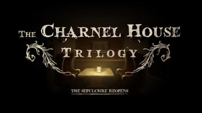 [PC]The Charnel House Trilogy -磁链下载-Zero-零之资源仓库
