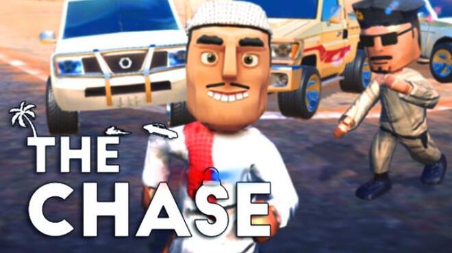 [PC]The Chase -磁链下载-Zero-零之资源仓库