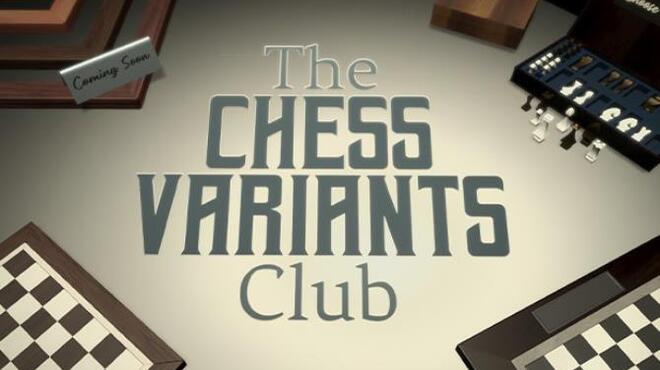 [PC]The Chess Variants Club -磁链下载-Zero