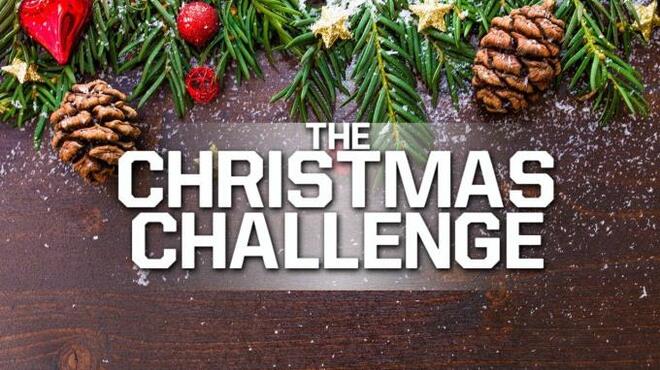 [PC]The Christmas Challenge MERRY XMAS -磁链下载-Zero-零之资源仓库
