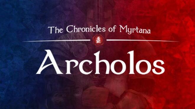 [PC]The Chronicles Of Myrtana Archolos -磁链下载-Zero-零之资源仓库