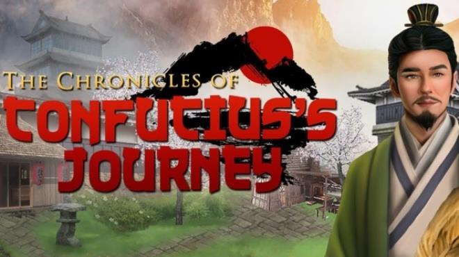 [PC]The Chronicles of Confucius’s Journey -磁链下载-Zero-零之资源仓库