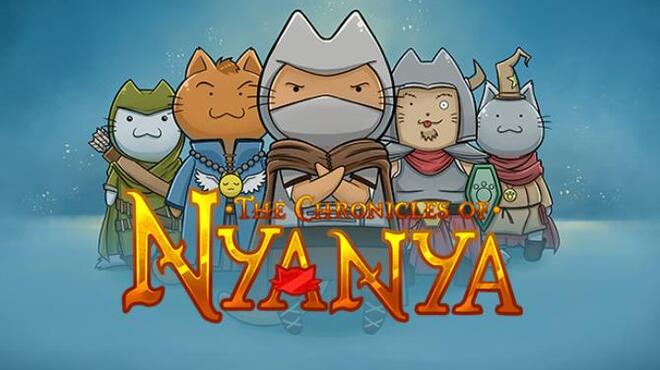 [PC]The Chronicles of Nyanya -磁链下载-Zero