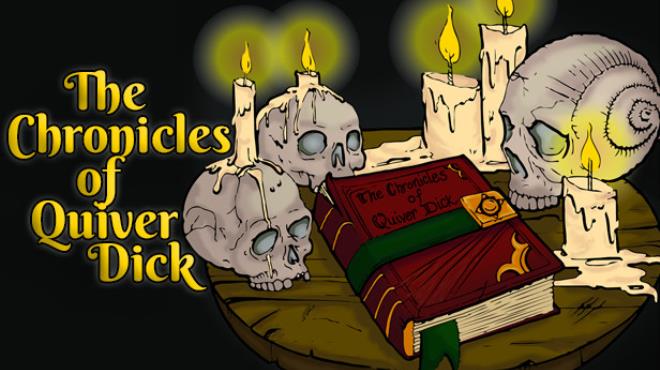 [PC]The Chronicles of Quiver Dick -磁链下载-Zero