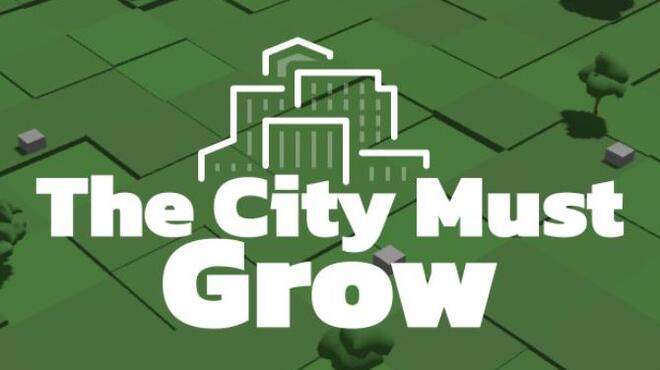 [PC]The City Must Grow -磁链下载-Zero-零之资源仓库