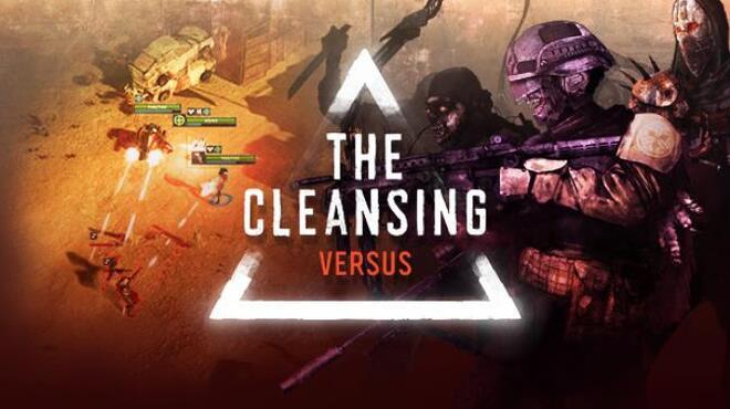 [PC]The Cleansing – Versus -磁链下载-Zero