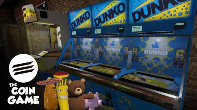 [PC]The Coin Game -磁链下载-Zero-零之资源仓库