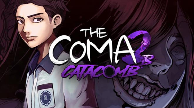 [PC]The Coma 2B Catacomb -磁链下载-Zero