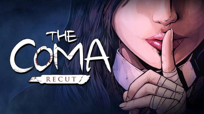 [PC]The Coma Recut v2 1 1 -磁链下载-Zero-零之资源仓库