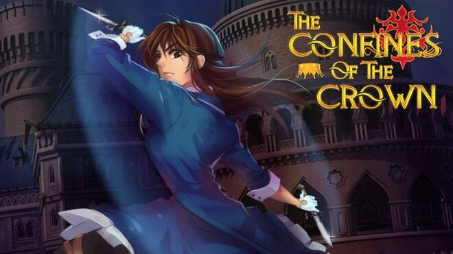[PC]The Confines Of The Crown -磁链下载-Zero-零之资源仓库